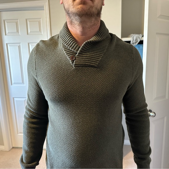 Tommy Hilfiger Sweater - Picture 5 of 8